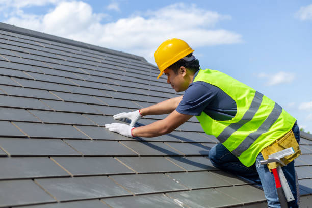 Quick and Trustworthy Emergency Roof Repair Services in Converse, IN