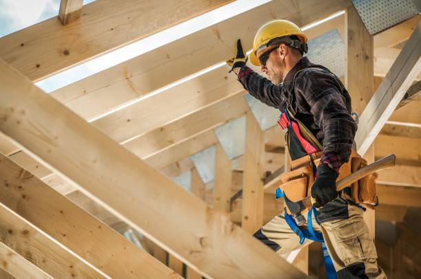 Best Roof Maintenance Services  in Converse, IN