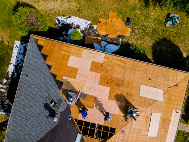 Trusted Converse, IN Roofing Contractor Experts