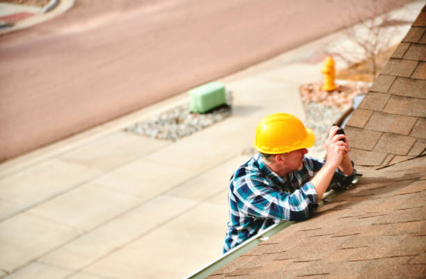 Best Best Roofing Contractors  in Converse, IN