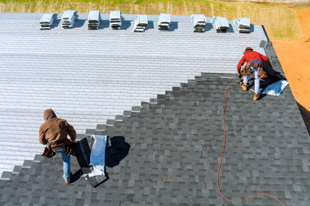 Best Roof Gutter Cleaning  in Converse, IN