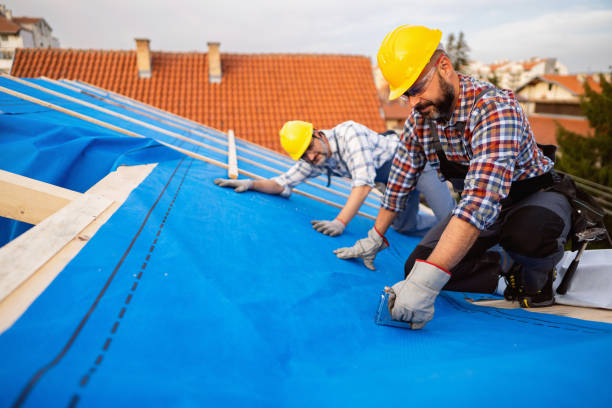 Best Commercial Roofing Services  in Converse, IN