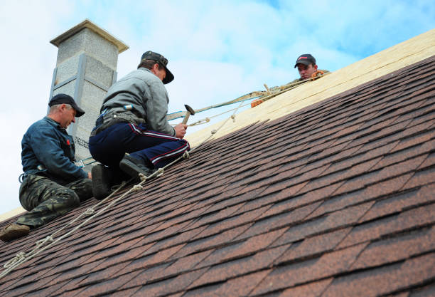 Best Tile Roofing Contractor  in Converse, IN